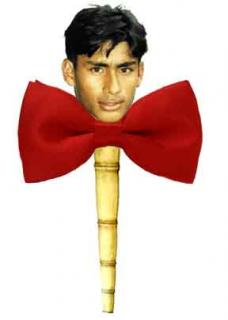 বাঁশের ফুল 